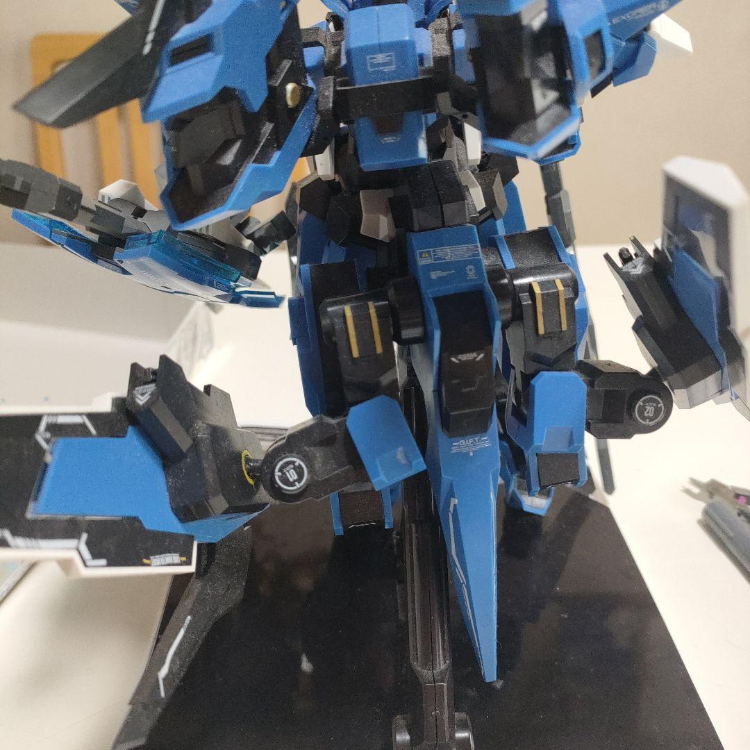 エストエイル　wave プラモデル