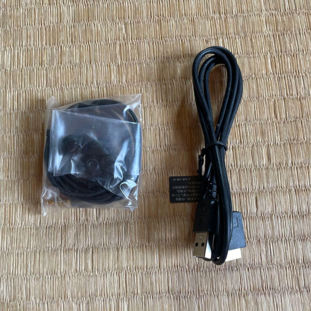 SONY NW-S784K ウォークマン 黒