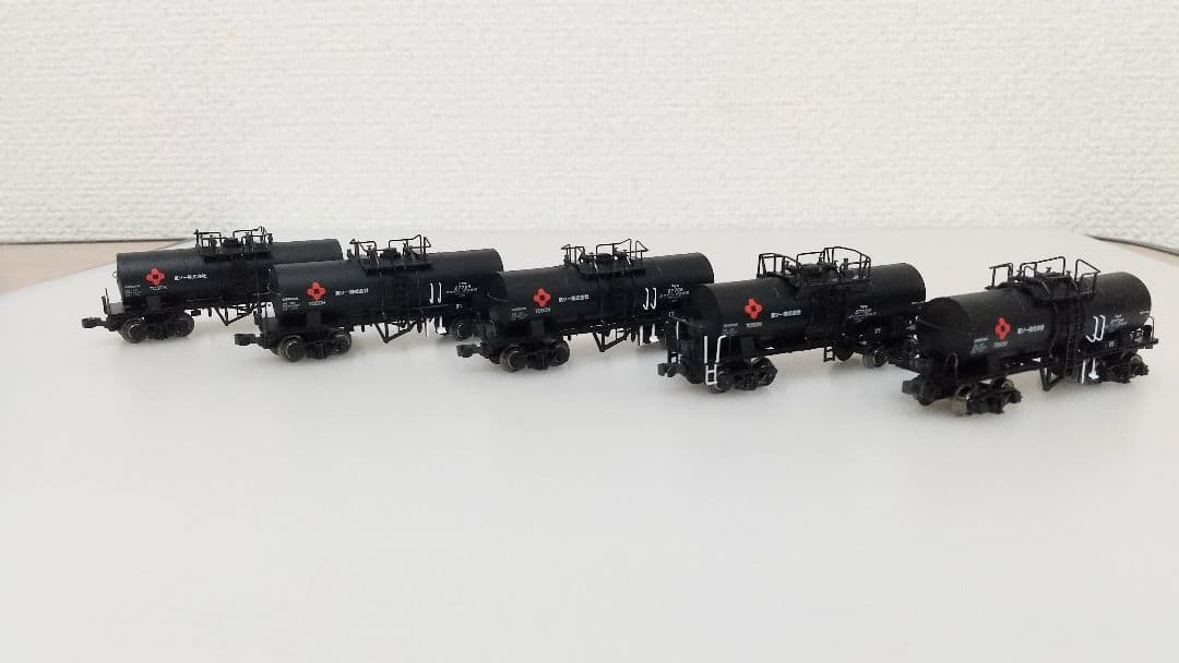 河合商会、ポポンデッタ　コタキセット