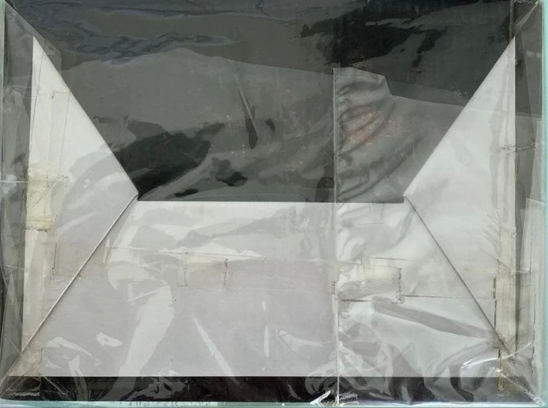 【希少】（完全未開封）十字架付き　ウルトラマンエースフィギュア