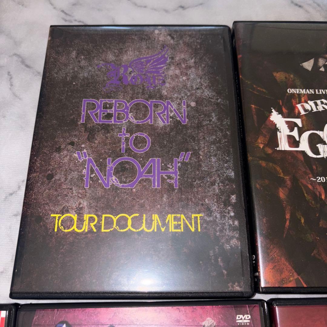 ミュージック Royz DVD