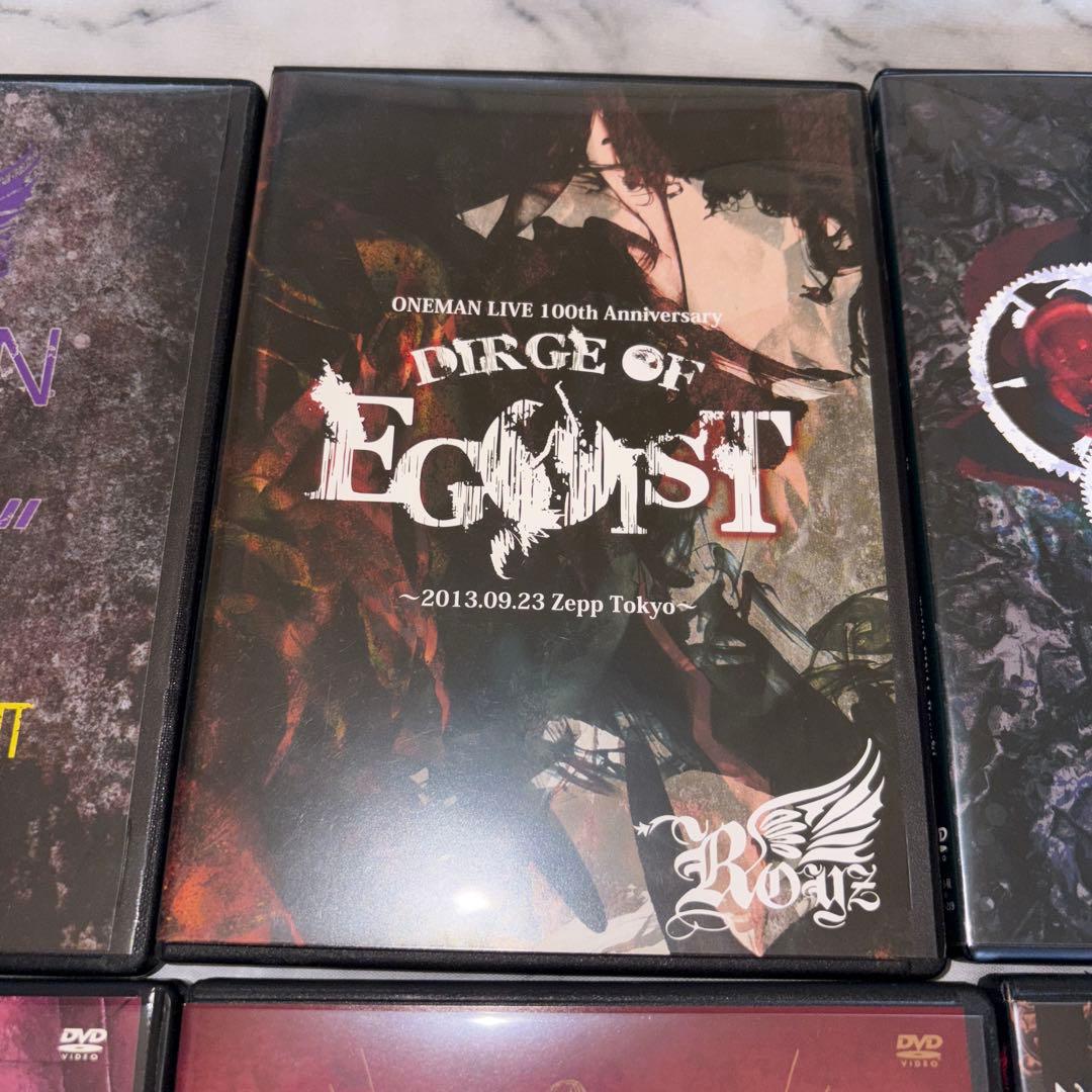 ミュージック Royz DVD