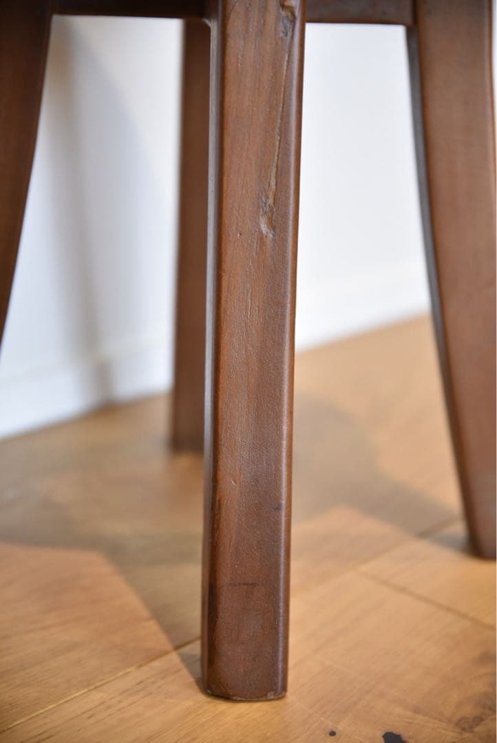 希少品　old maison オールドメゾン　スツール