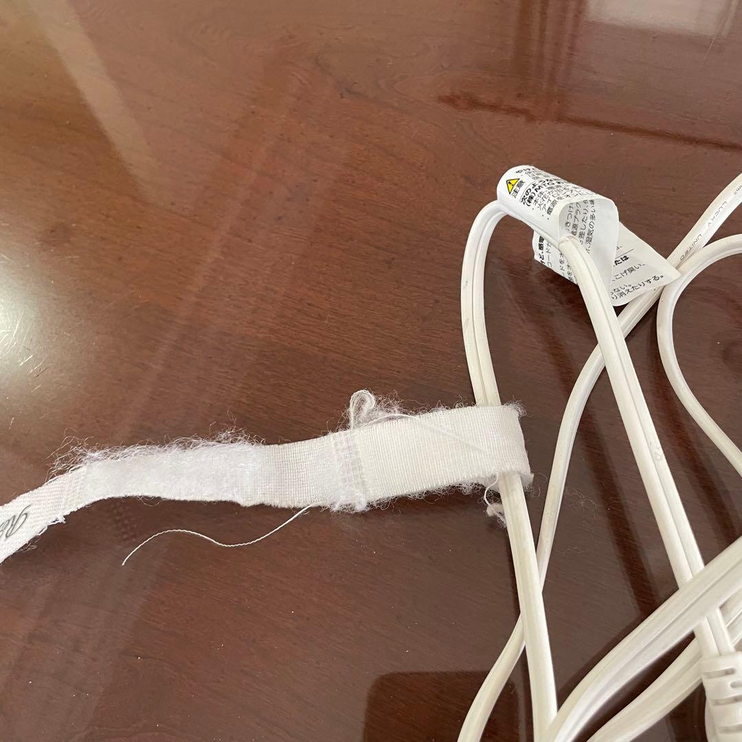 ReFaストレートヘアアイロン