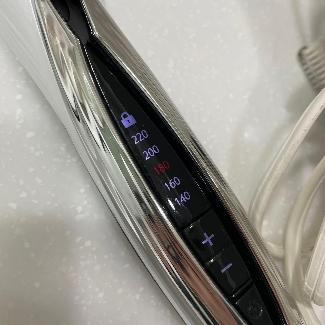 ReFaストレートヘアアイロン