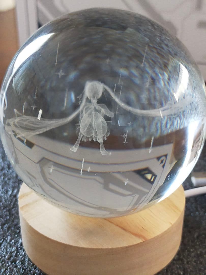 NIKKE 2周年 記念ボックス