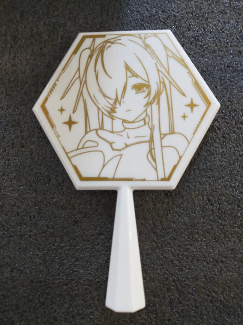 NIKKE 2周年 記念ボックス