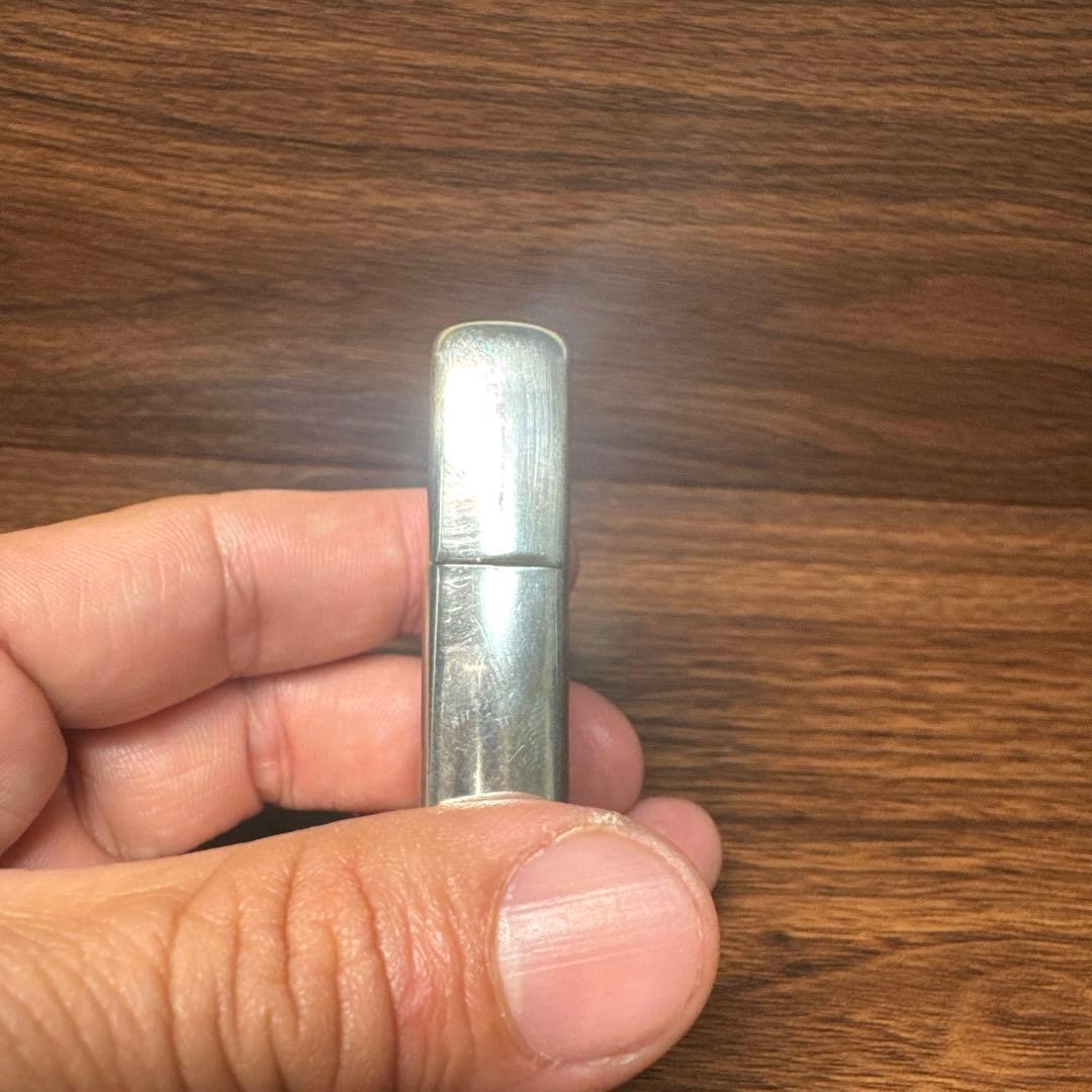 @*゜様 １１月１０日迄出品　激レア！ティファニージッポ！