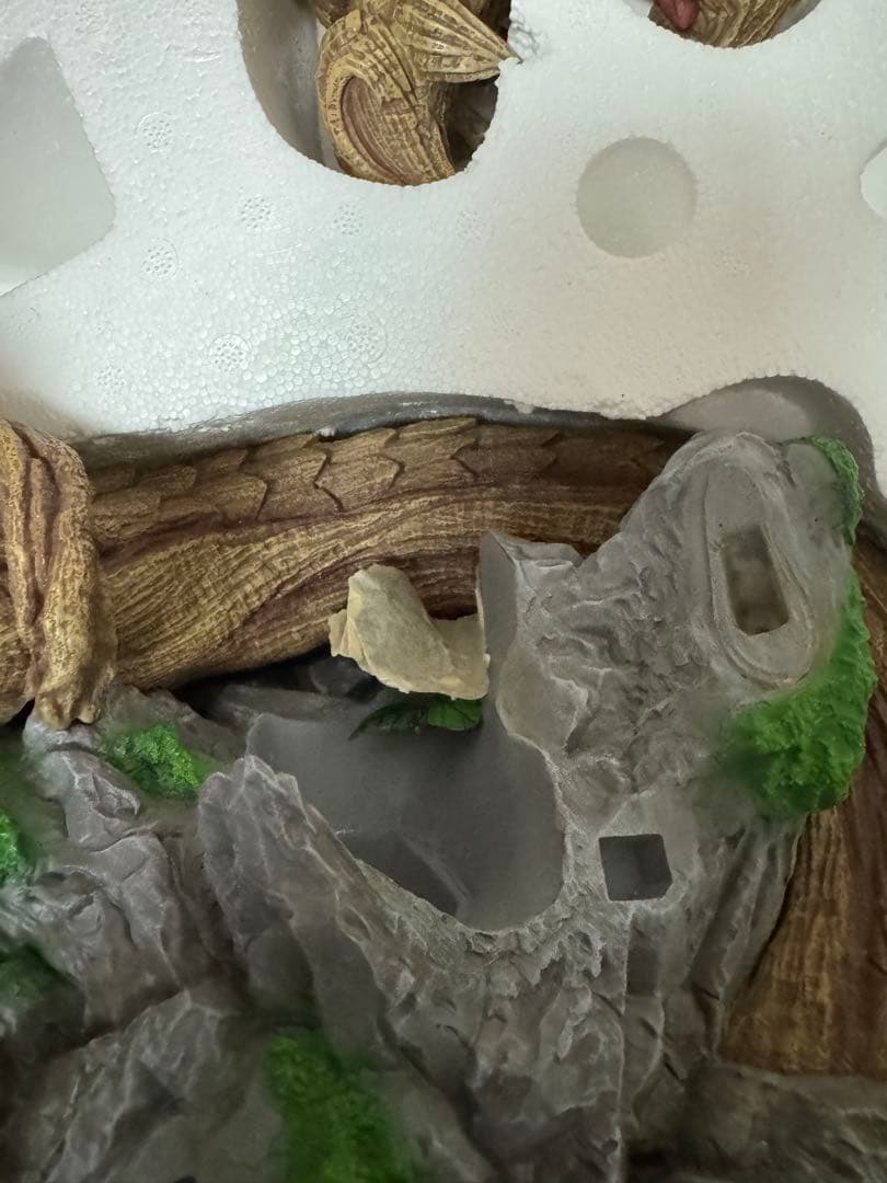 だ*ー様 鬼滅の刃　恋柱　甘露寺蜜璃　1/6 スケール大型フィギュア　TNT.S