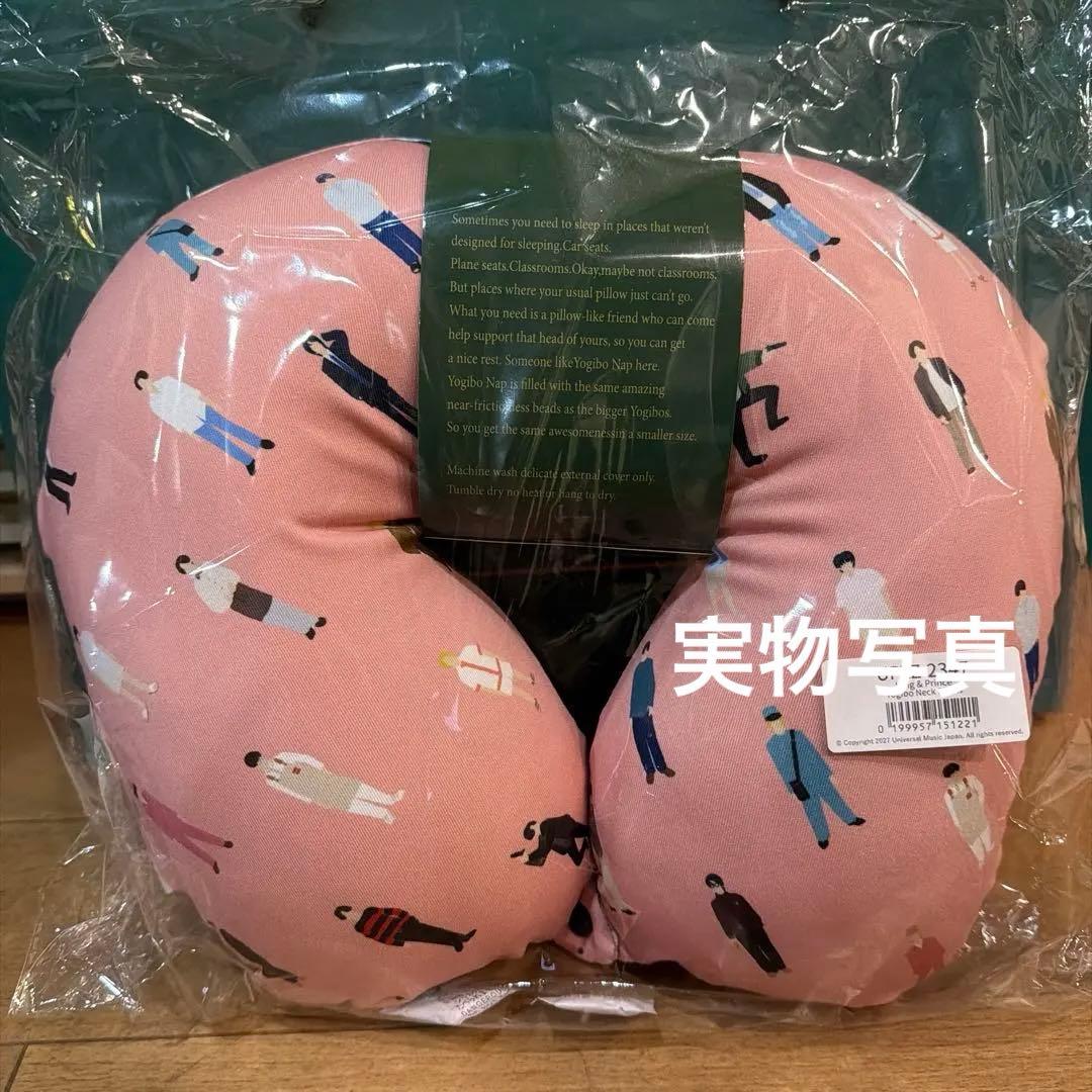 King & Prince STARRING ポップアップ 8品