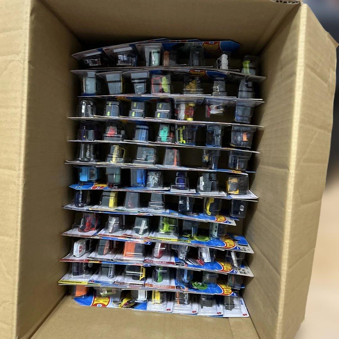 Hot Wheels ミニカー セット まとめ売り②