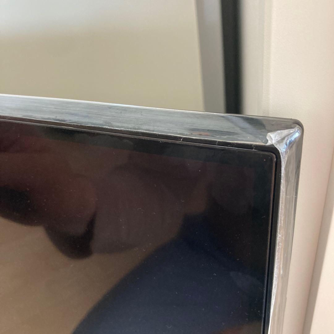 LG 55インチ液晶テレビ マジックリモコン BSCSケーブル付