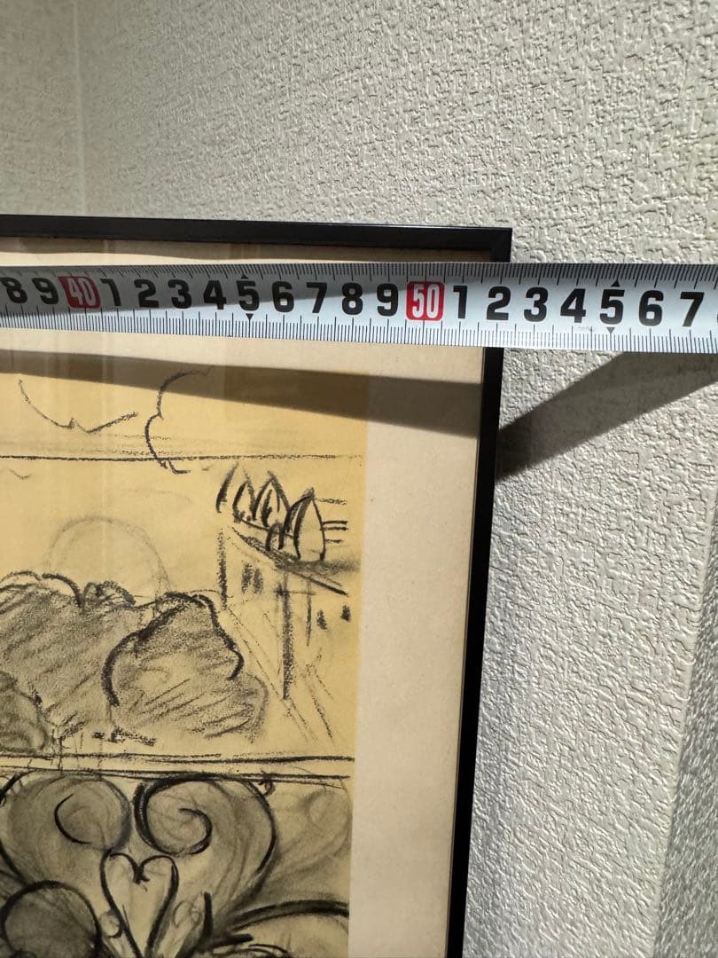 (34) マティス - オリジナルポスター - ローブクルージエ MATISSE