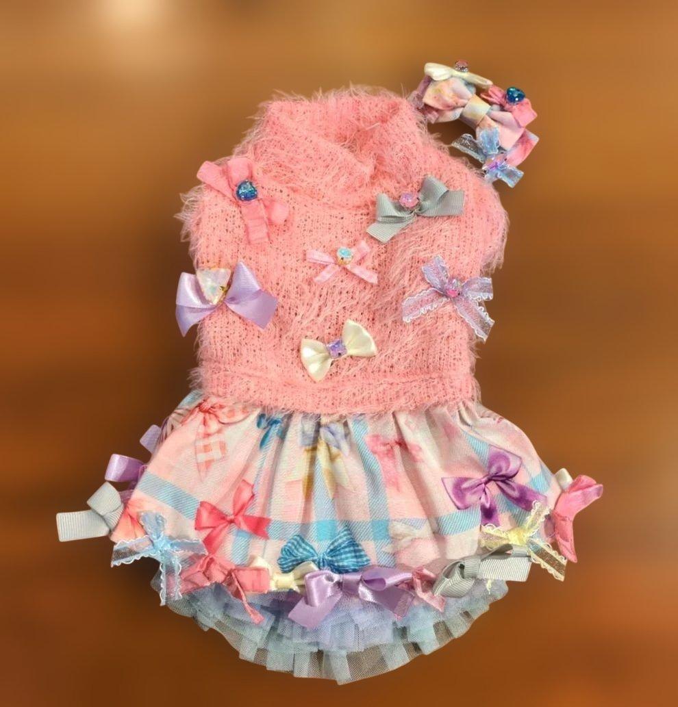 【新作】キャンディブッピー　Candy Buppie　XST　バレッタ付き