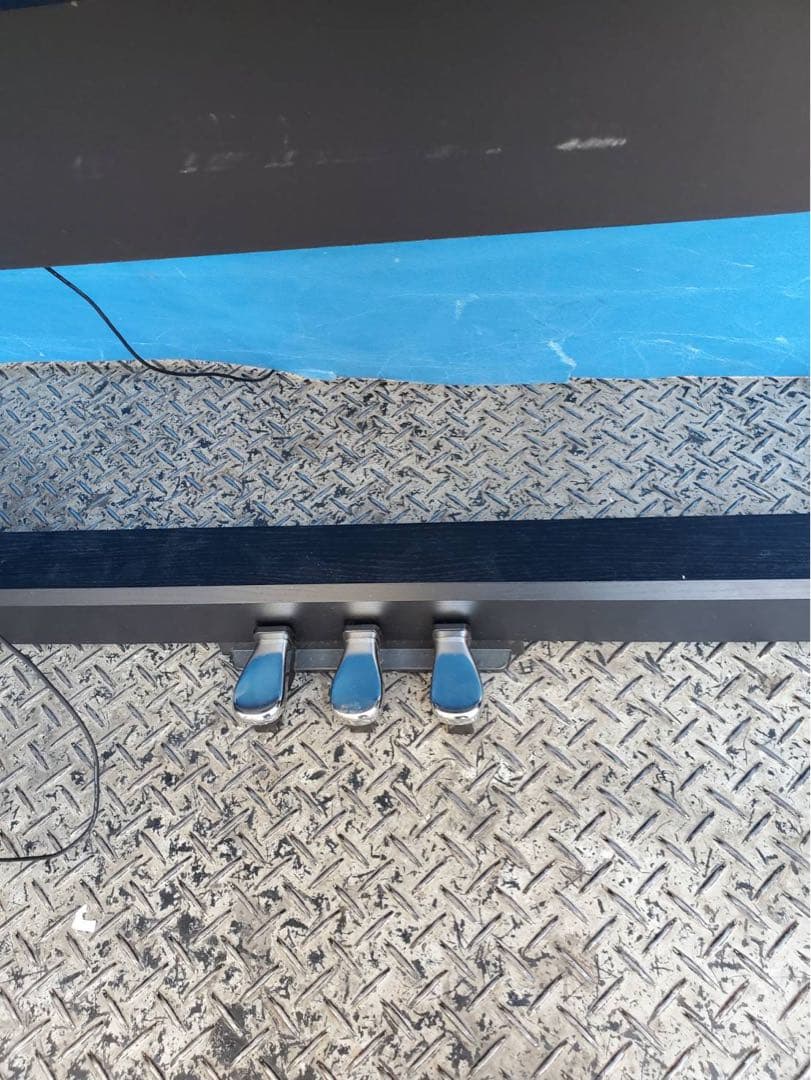 足立区手渡しCASIO Privia 電子ピアノ(PX-750)