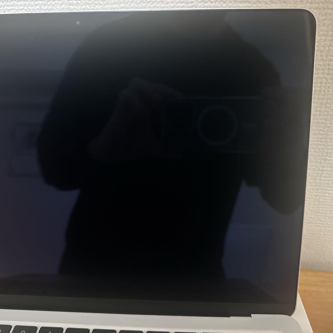 Apple MacBook Air M2 8G 256SSD シルバー