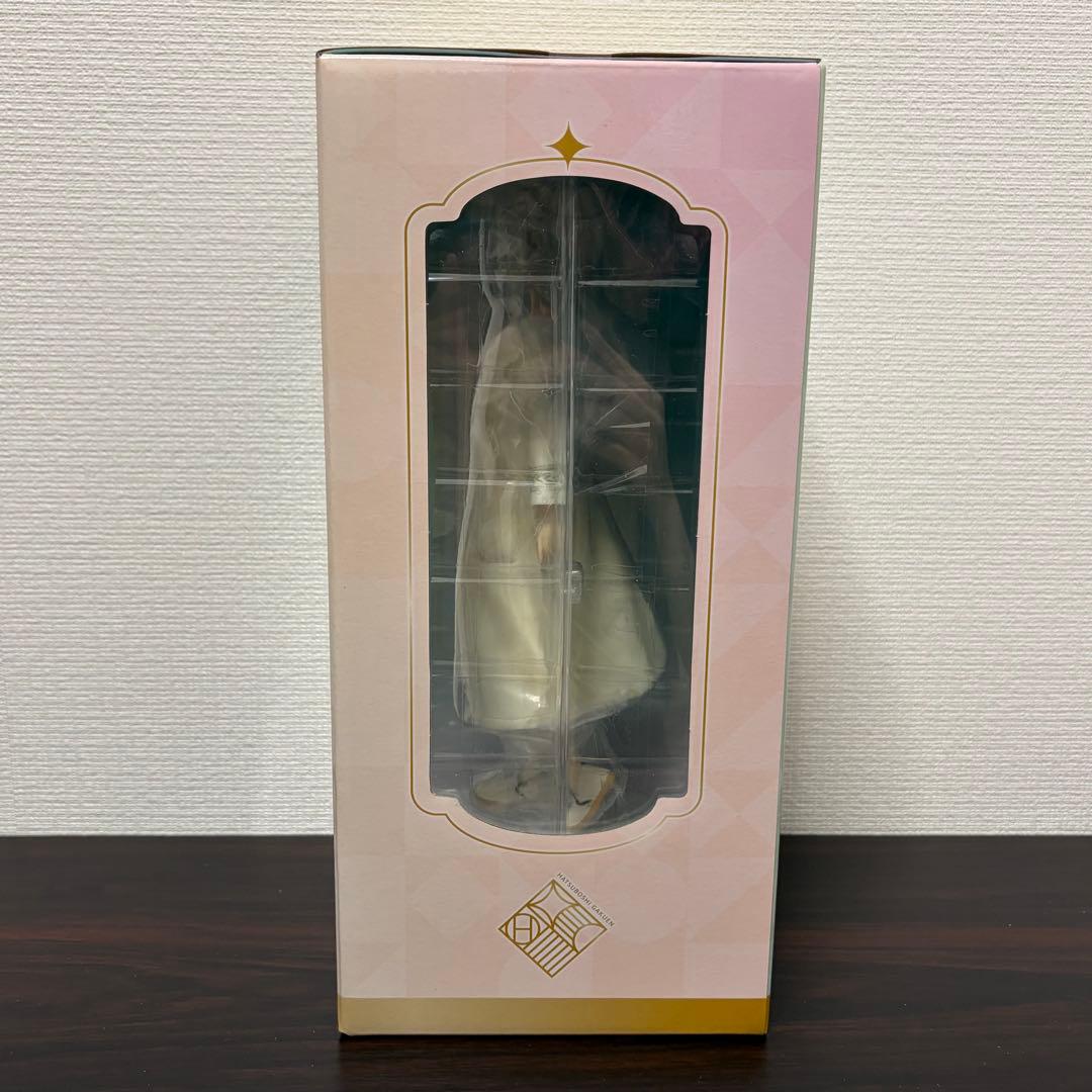 一番くじ 学園アイドルマスター Part3 篠澤広 ラストワン F H セット