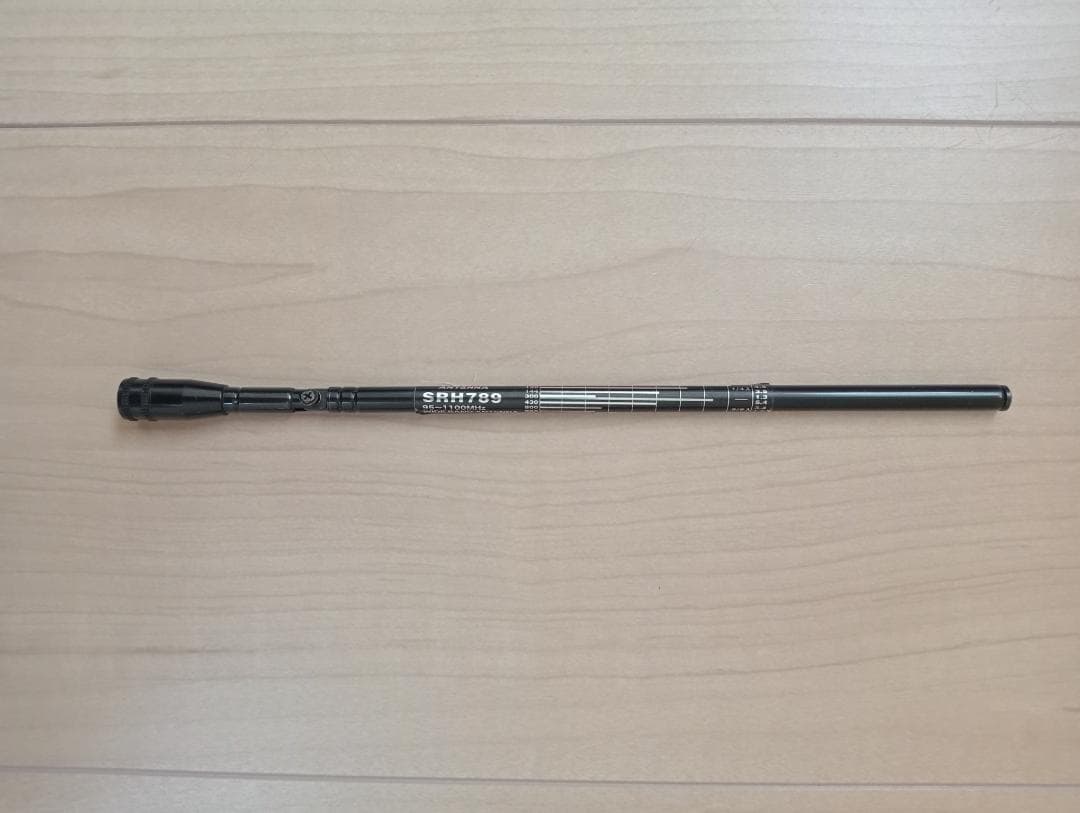 ICOM アイコム IC-R5 広帯域受信機