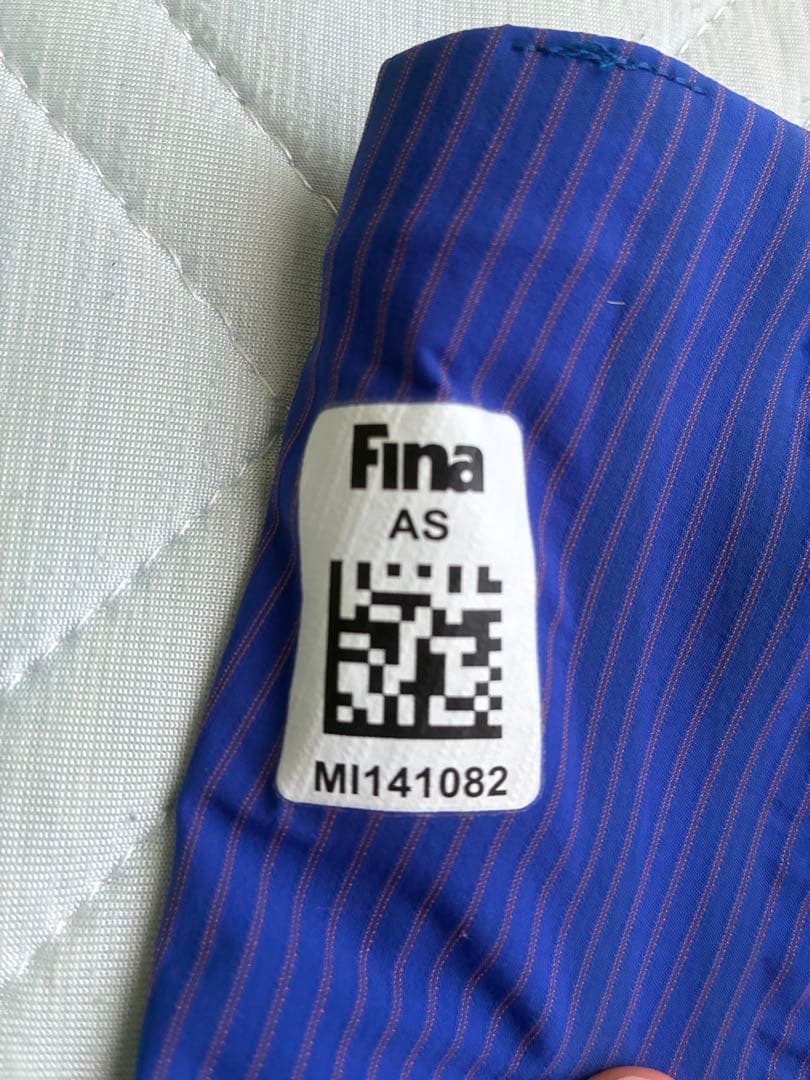 ミズノスイム ハーフスパッツ GX・SONIC IV MR