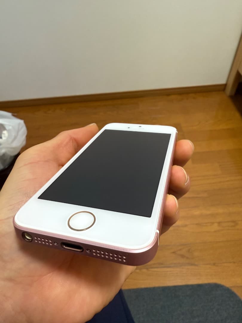 スマートフォン本体 Iphone SE
