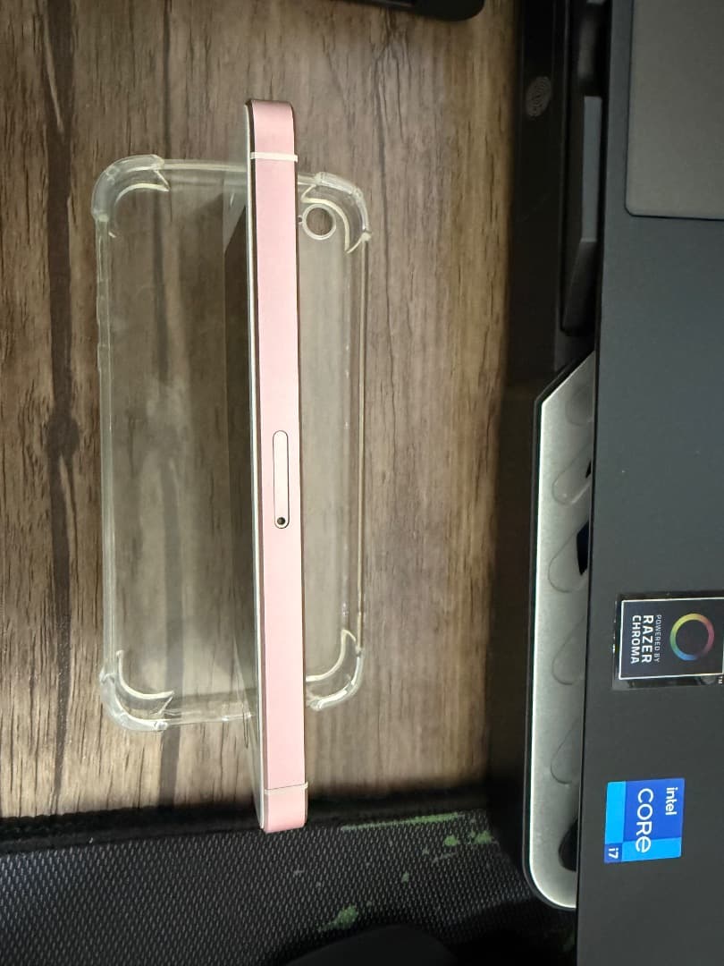 スマートフォン本体 Iphone SE