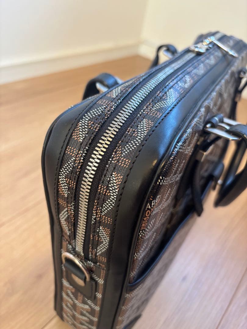 GOYARD ゴヤール ビジネスバッグ