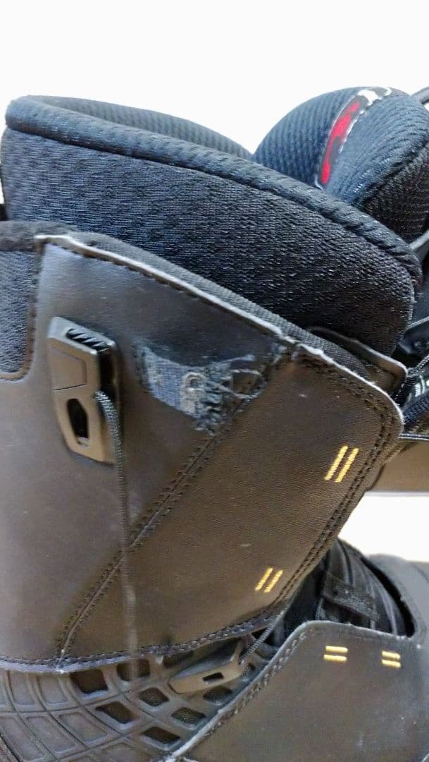 サロモン スノーボード ブーツ DIALOGUE JP 17-18