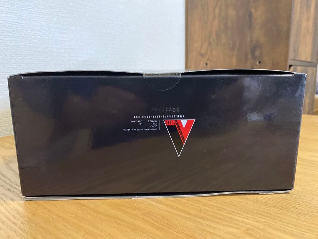 ゲームキャラクター FINAL FANTASY VII REMAKE CLOUD STRIFE