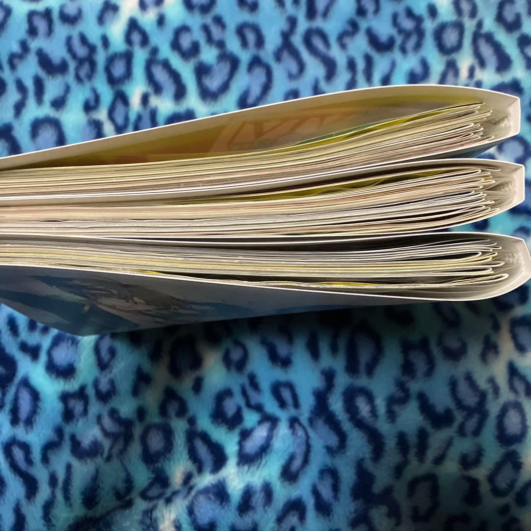 ツキウタ。 ツキプロ インフォ ファイル まとめ セット