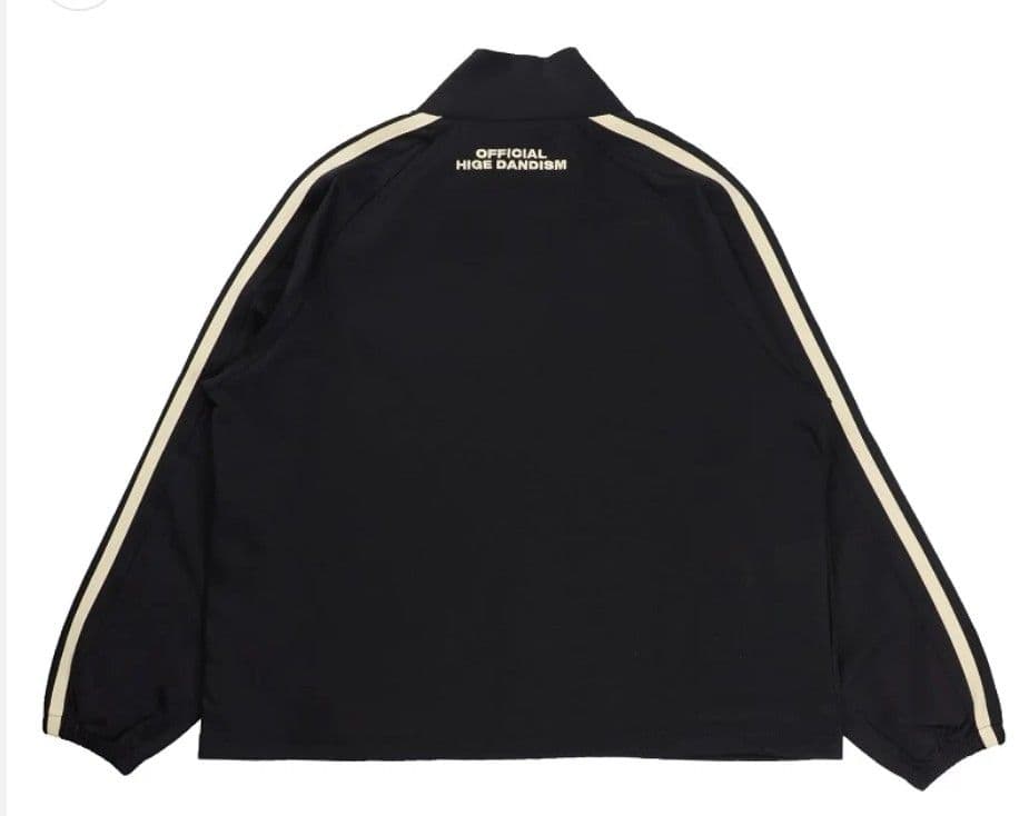 Official髭男dism トラックスーツ（おまけ付き）