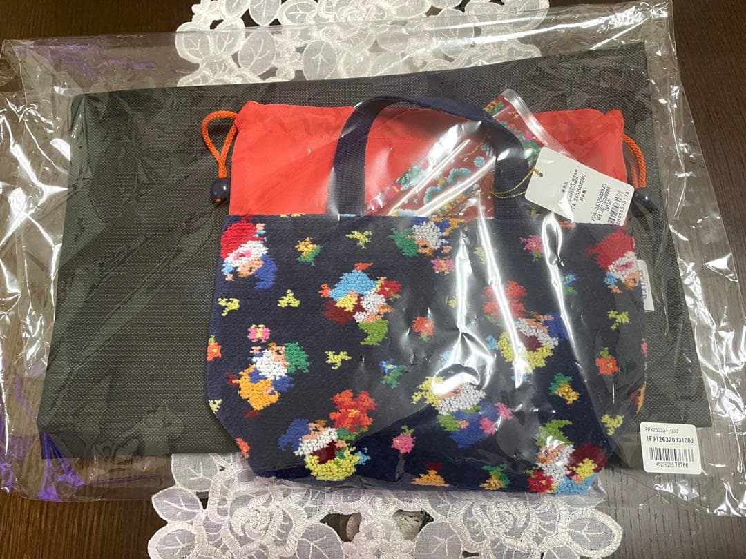 フェイラー福袋2026 バック　完売品