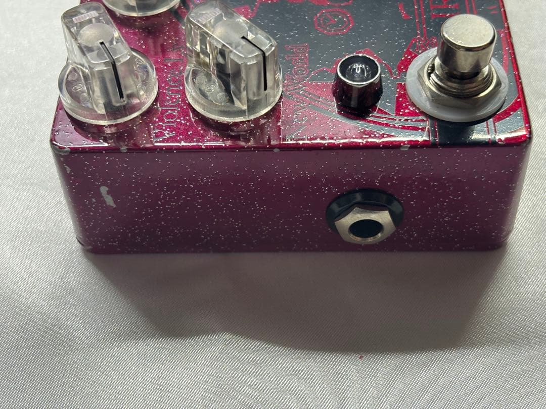 Vivie ( ビビー ) IRENE66 大村孝佳シグネチャーモデル