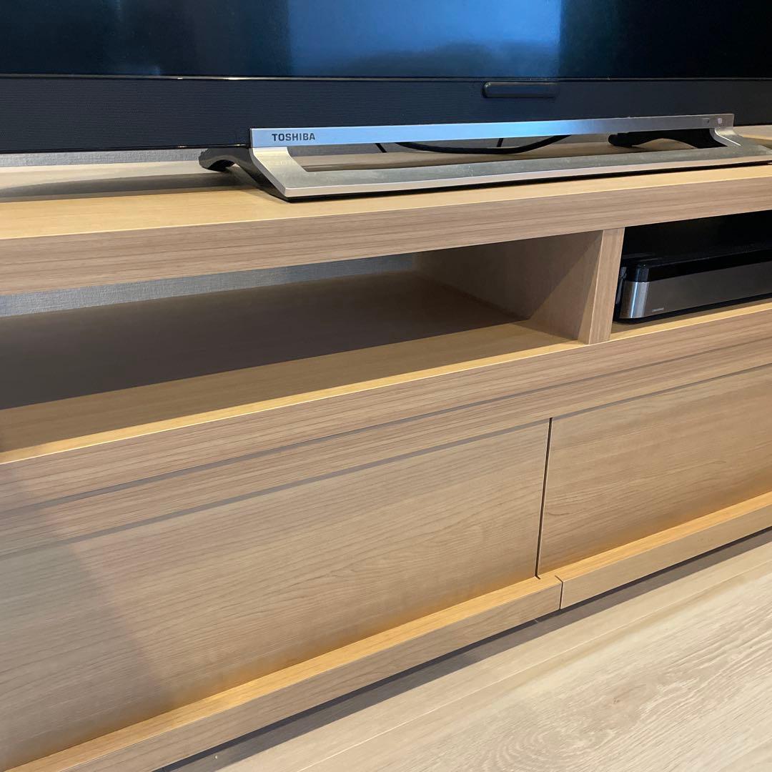 【半額】テレビ台　105〜196センチ　テレビボード