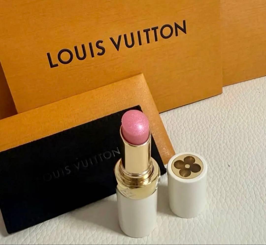 LOUIS VUITTON LVリップ バーム 030 新品未使用品