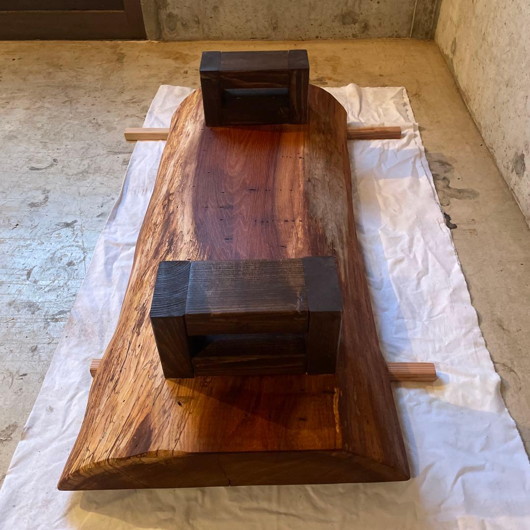 欅　一枚板　激レア❗️