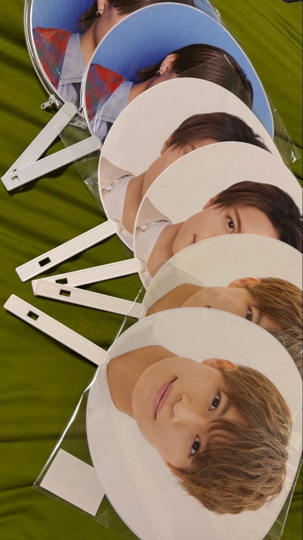 ACEes那須雄登 アクスタ・写真・カレンダー・うちわなど