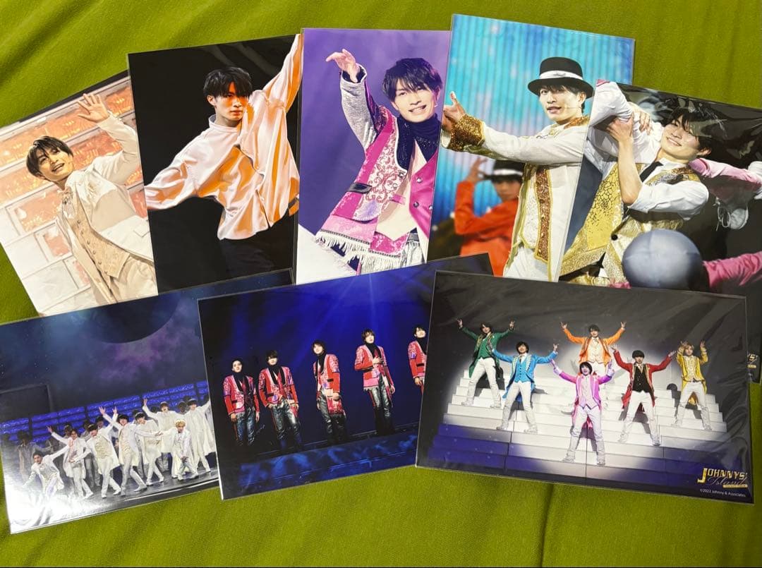 ACEes那須雄登 アクスタ・写真・カレンダー・うちわなど