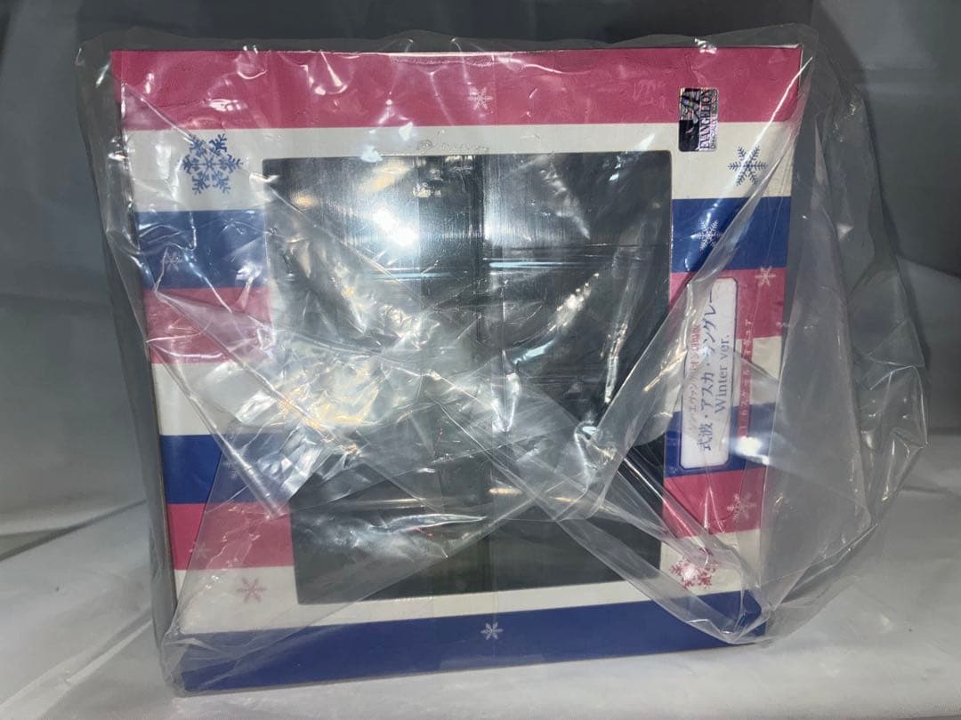 F:NEX シン・エヴァンゲリオン劇場版 アスカ (少女) Winter