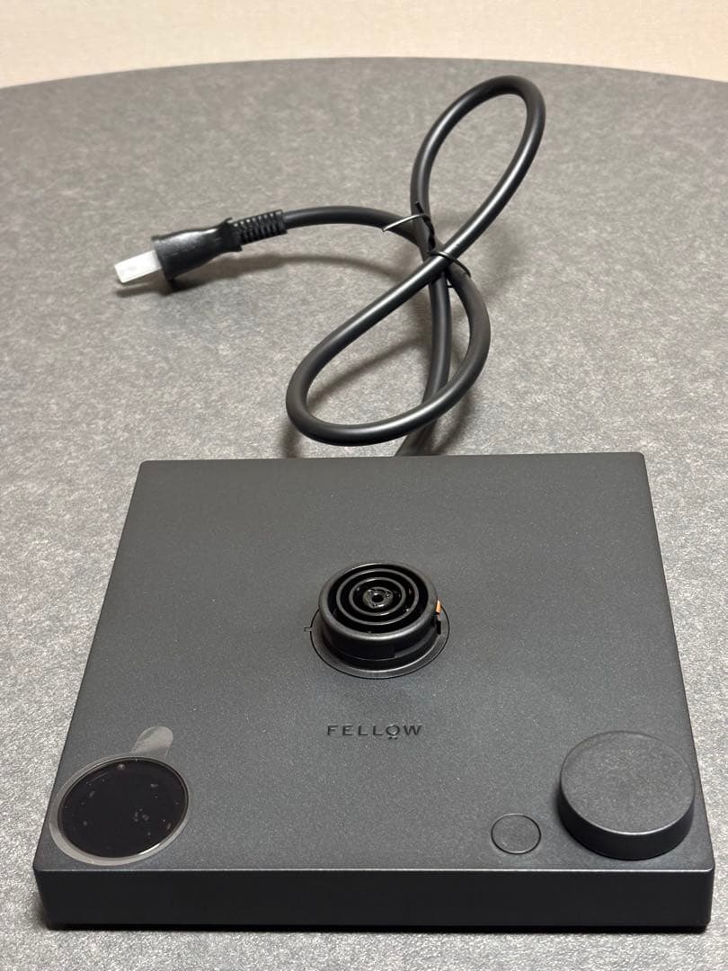 【未使用】FELLOW STAGG EKG PRO 電気ケトル　0.9リットル