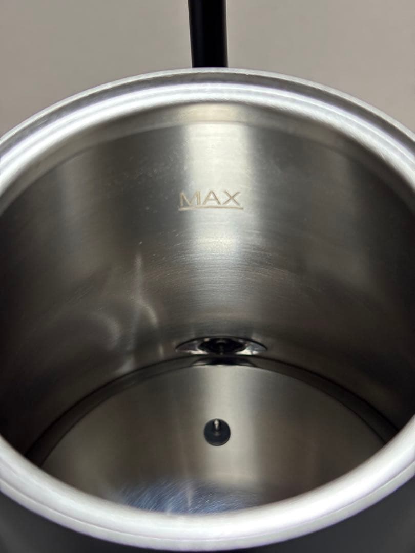 【未使用】FELLOW STAGG EKG PRO 電気ケトル　0.9リットル