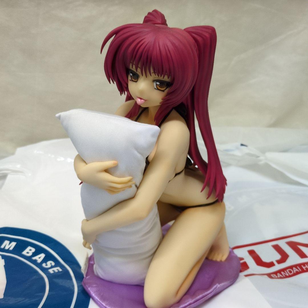toheart2 向坂環 でらっくす 挑発 フィギュア
