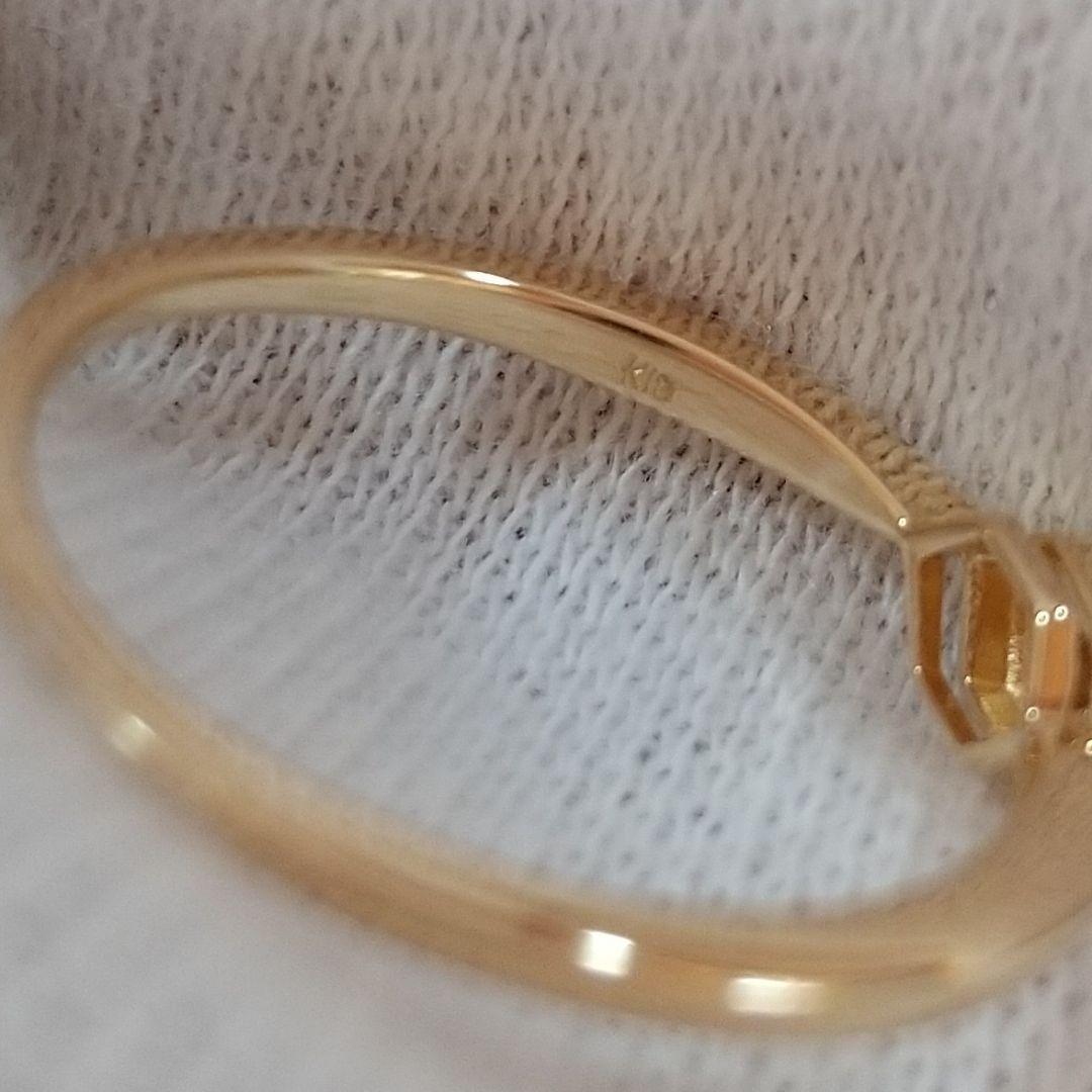 K18ダイヤモンドリング＊ヴァンドーム青山★専用★