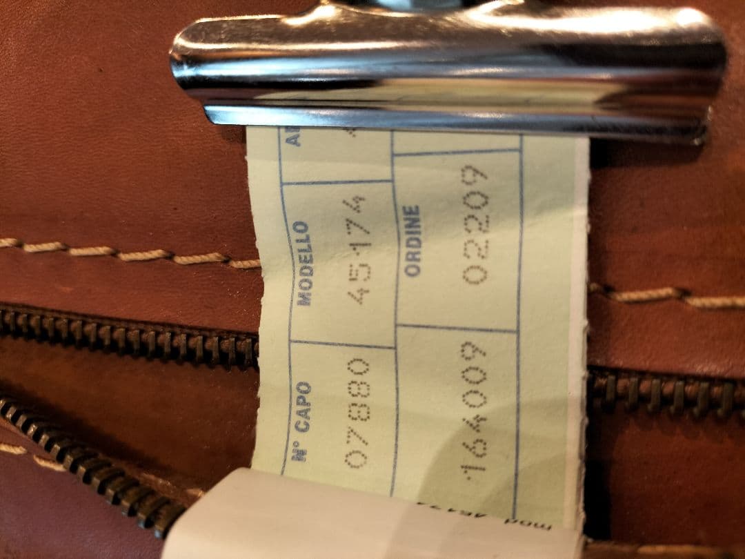 DOLCE&GABBANA　ドルチェアンドガッバーナ　レザーベスト　S〜M相当