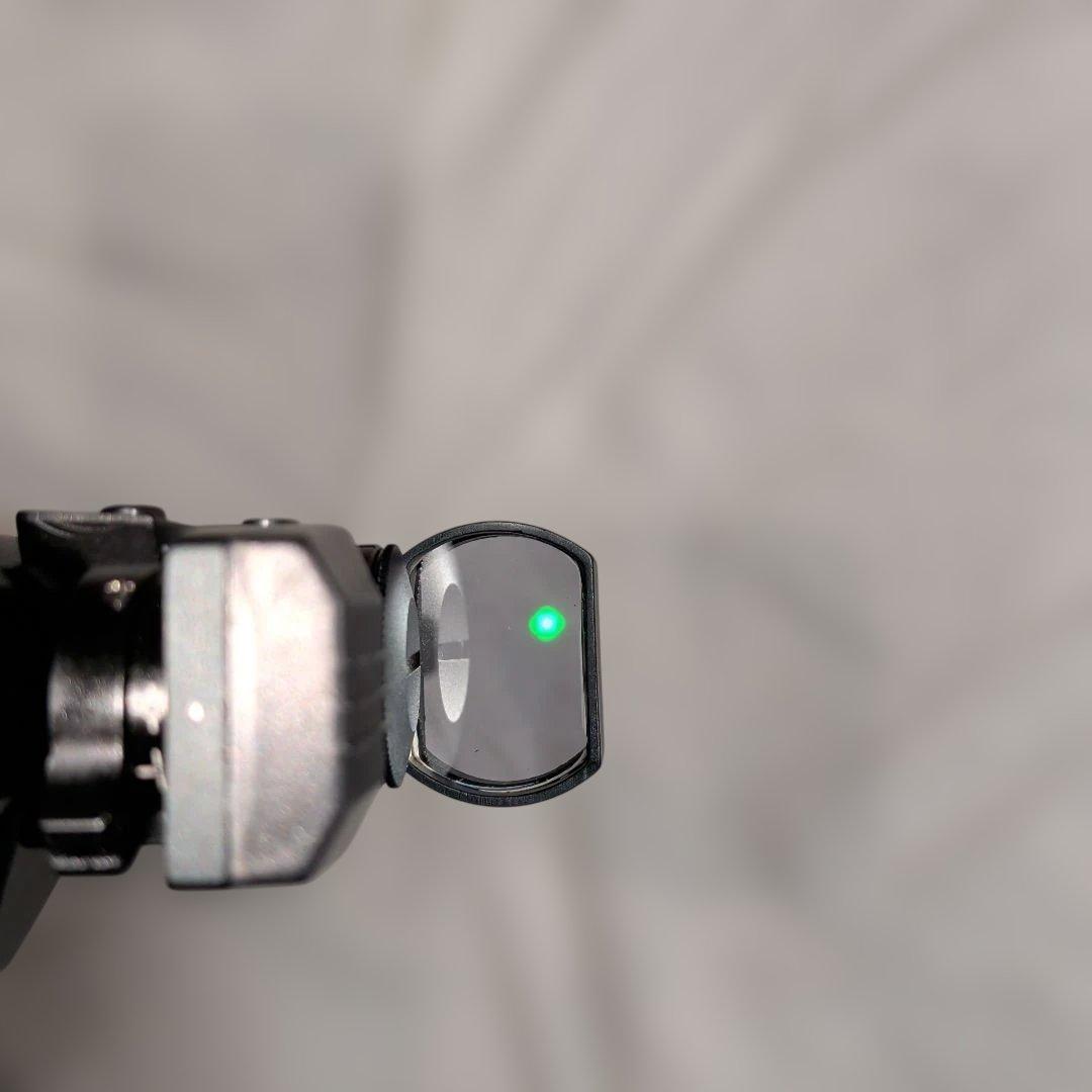 東京マルイ ライトプロ M4CQB 電動ガン　10歳以上対象 外装カスタム