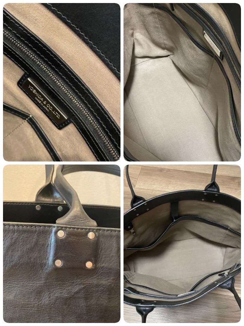 ポーターウィル80周年記念！本革ペッレモルビダ土屋鞄ヘルツガンゾココマイスター