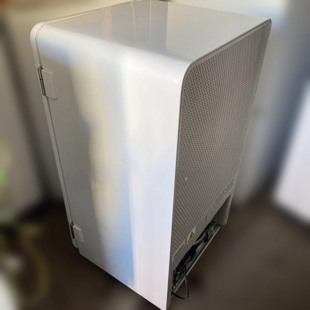 COMFEE' 冷蔵庫 93L 1ドア 右開き 2023年製