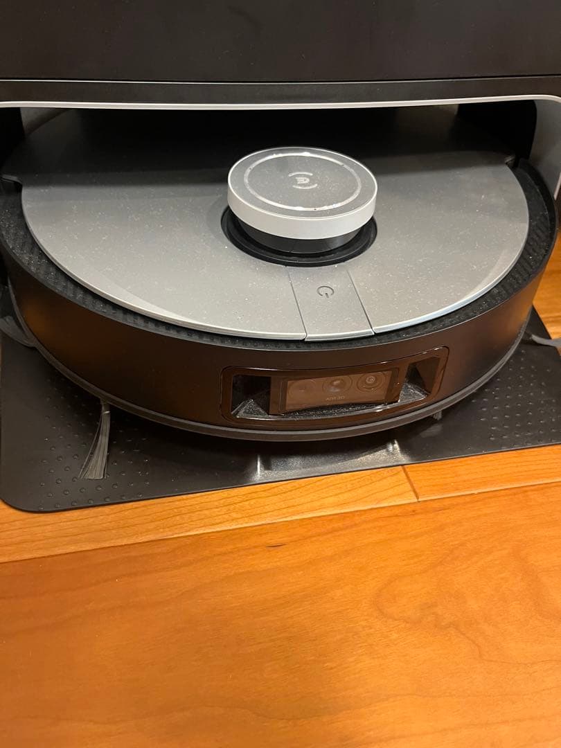 ECOVACS(エコバックス)DEEBOT X1 OMNI