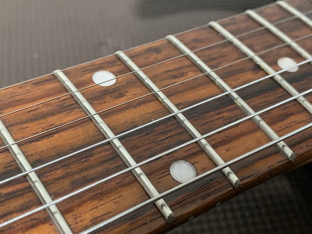 アイバニーズ Ibanez Gio GRX40-BLK 黒