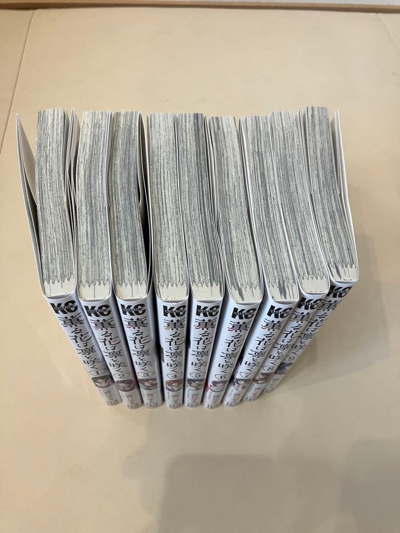 薫る花は凛と咲く　全20巻セット