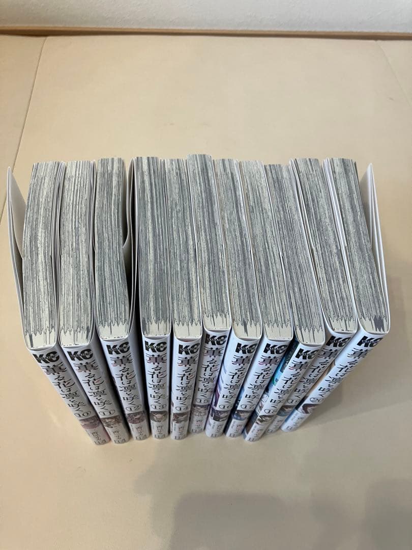 薫る花は凛と咲く　全20巻セット